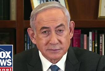 Netanyahu: Hamas ‘refuses to Make a Deal’ on Cease-fire, Hostage Release (video)