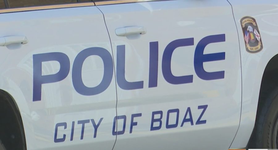 Juvenile arrested following potential threat in Boaz [Video]