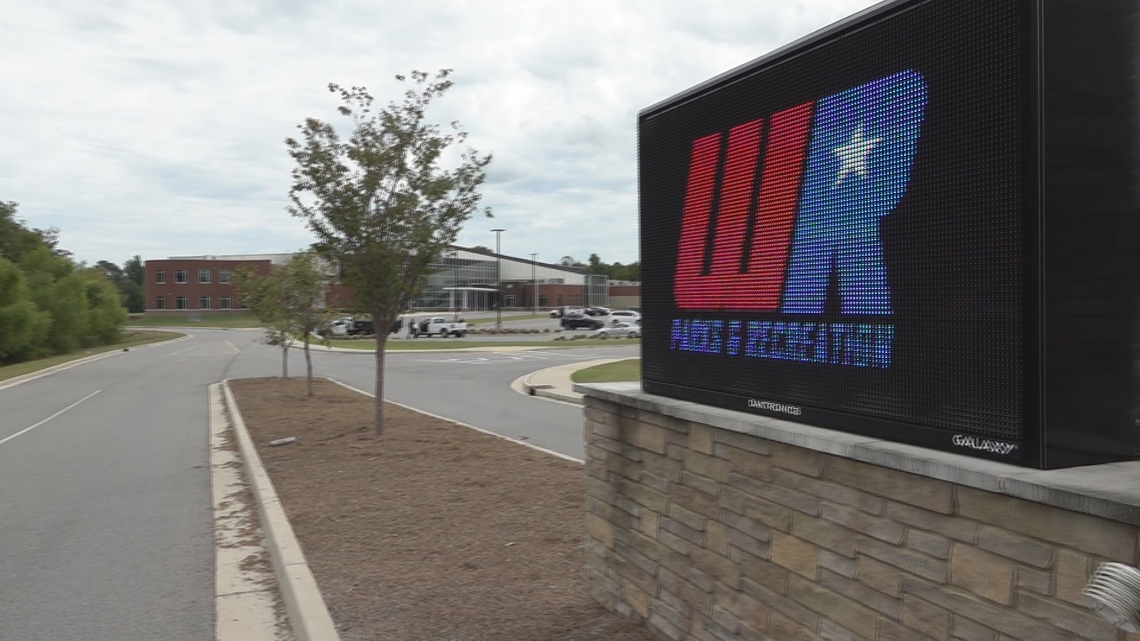 Warner Robins unveils ‘Inno-Lab’ plans at Houston sports complex [Video]