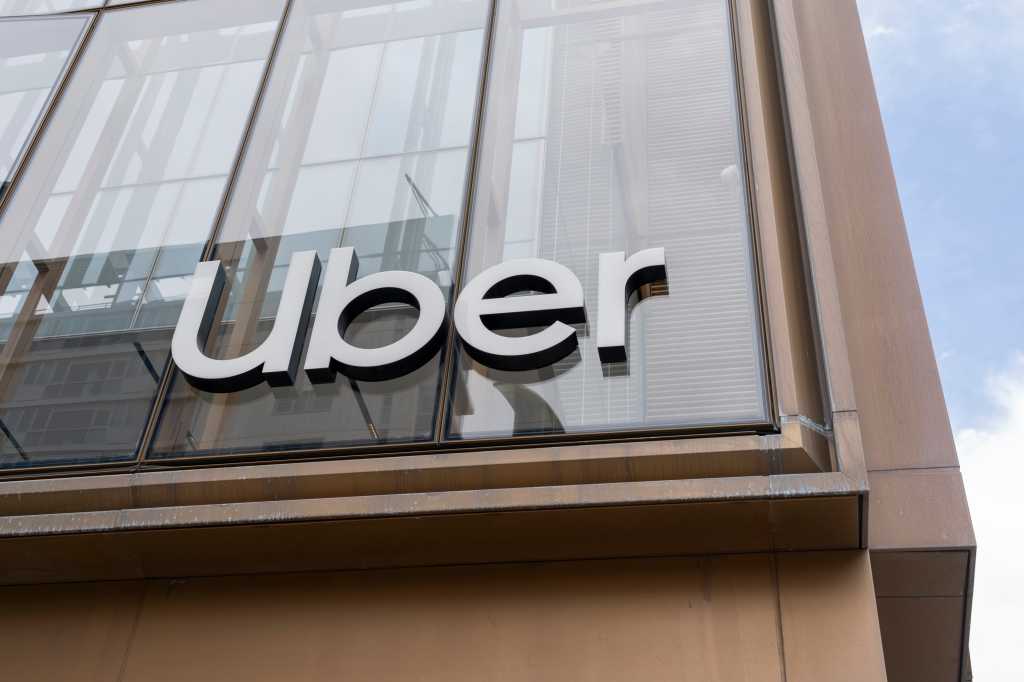 Uber embraces the cloud with customized CPUs [Video]