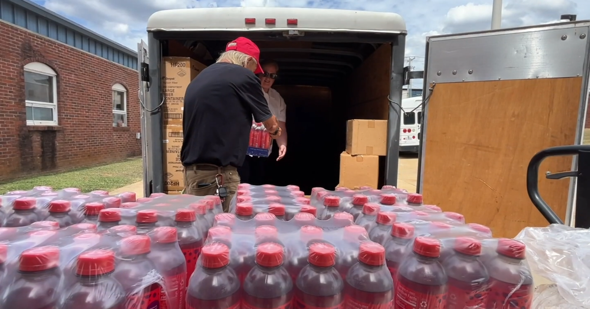 Tupelo Salvation Army to deploy to Louisiana | News [Video]