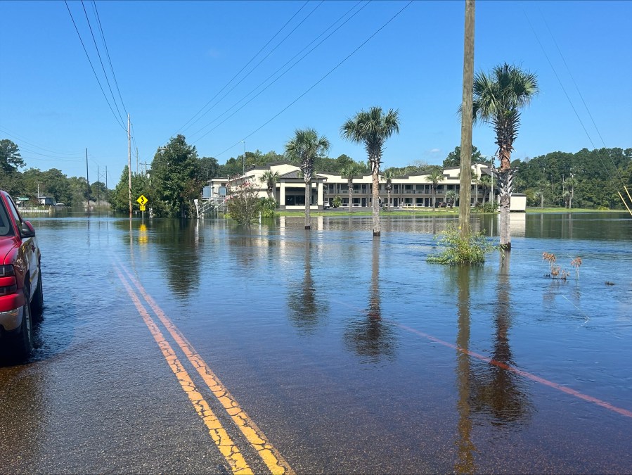 Public input sought on flood prevention plans for Horry County [Video]