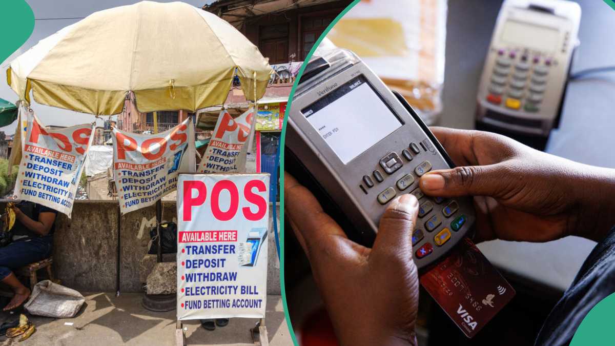 PoS Operators Increase Withdrawal, Deposit Fees as Fintechs Begin N50 EMTL Charges [Video]