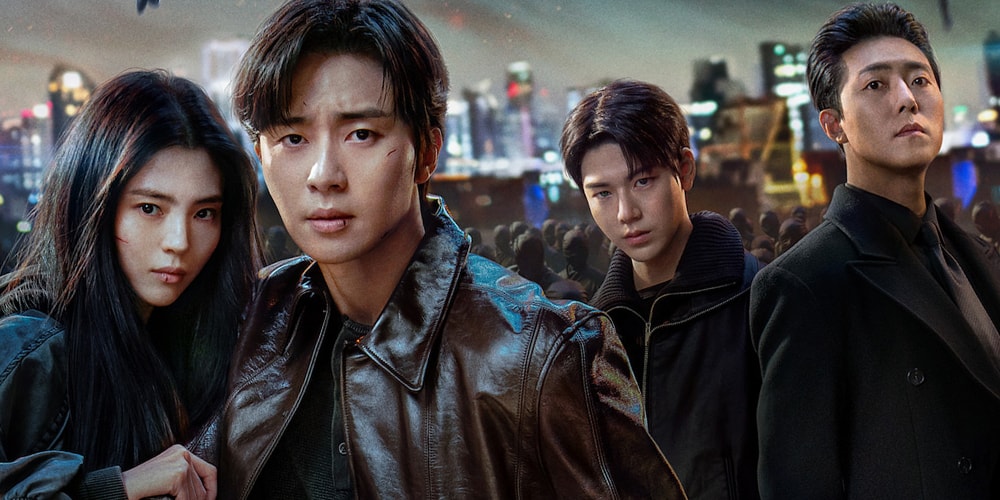 Netflix ‘Gyeongseong Creature’ Season 2 Trailer [Video]