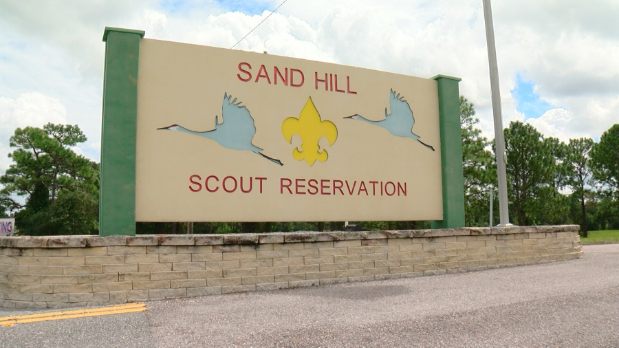 Loophole in will may allow Tampa Bay Scouts to sell portion of Sand Hill Reservation [Video]