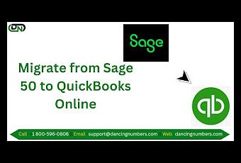 Benefits of Switching from Sage 50 to QuickBooks Online [Video]