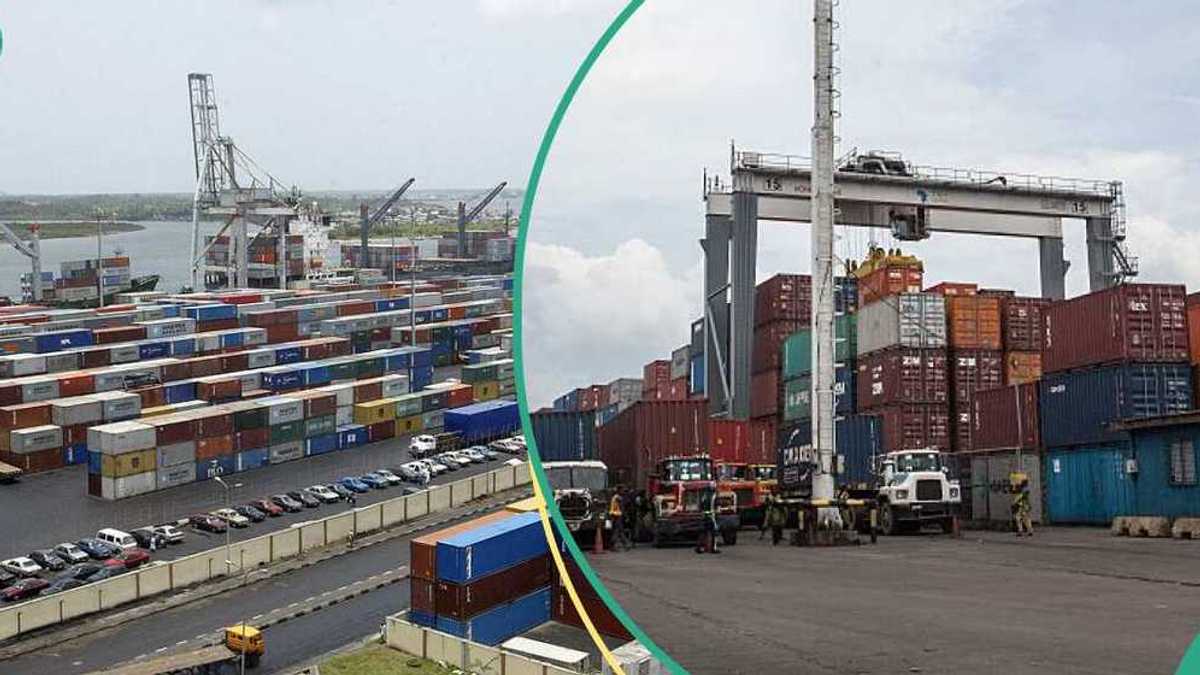 Nigeria’s Exports Rise to N19 Trillion, USA, France Among Biggest Customers [Video]