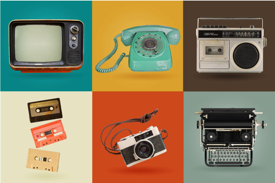 What Makes Nostalgia Marketing So Effective? [Video]