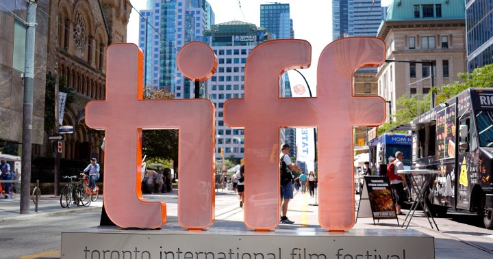 TIFF stands by Russians at War doc after TVO pulls support amid outcry [Video]