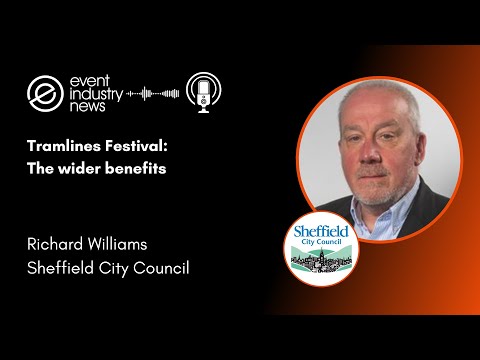 Tramlines Festival: The wider benefits [Video]