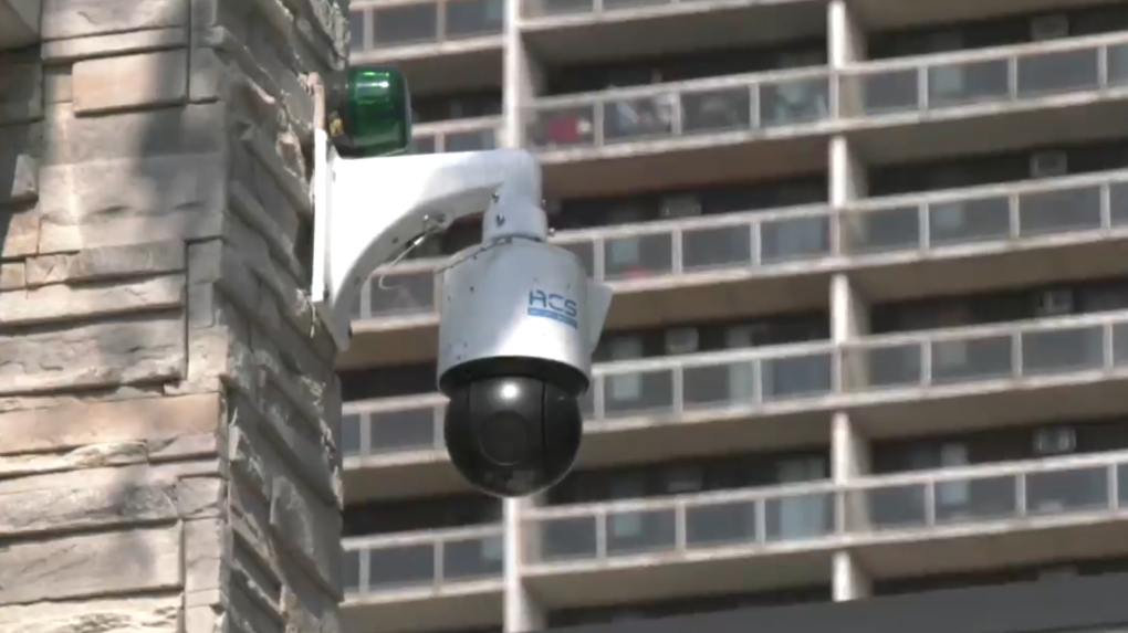 Next steps for Downtown BIAs camera pilot project [Video]