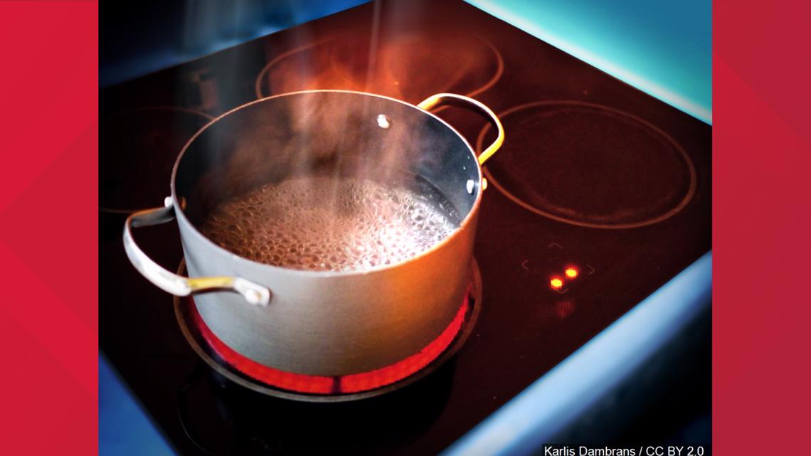 Boil advisory issued for communities around Marshalltown [Video]