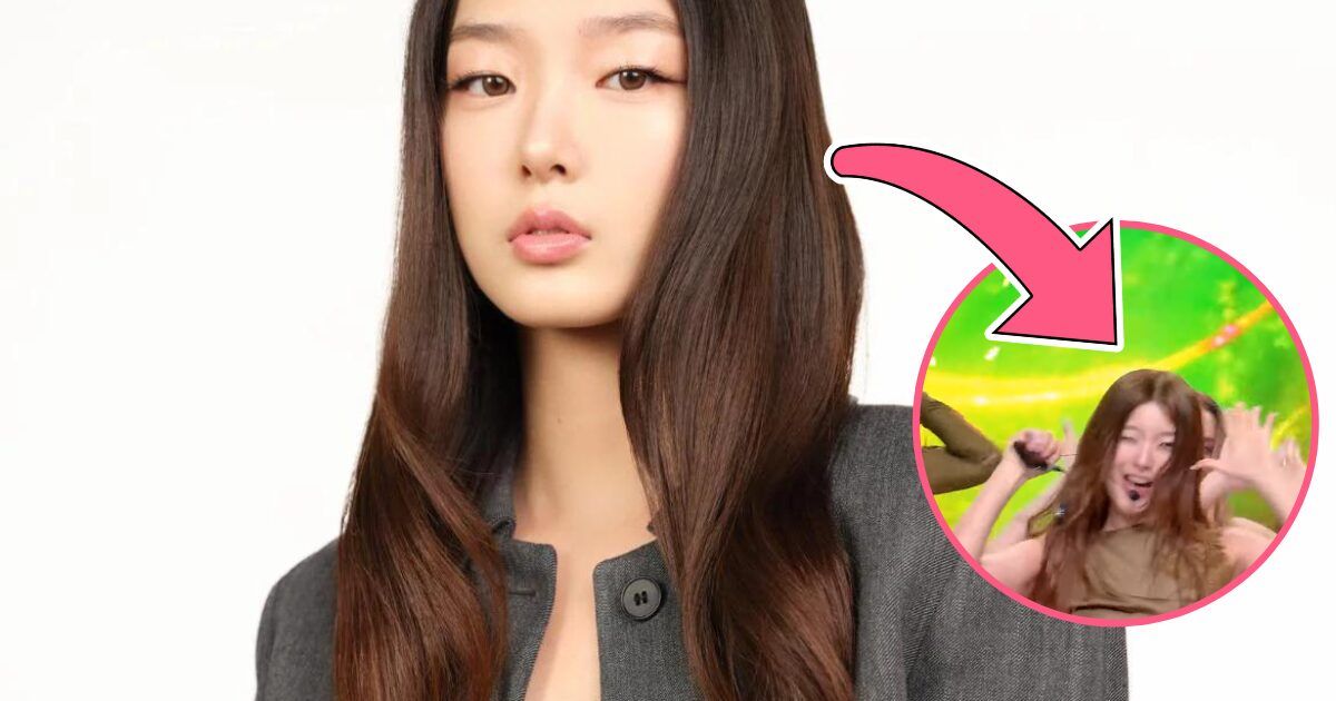 KATSEYE Yoonchae’s Professionalism Praised Amid Korean Debut Stage Mishap [Video]