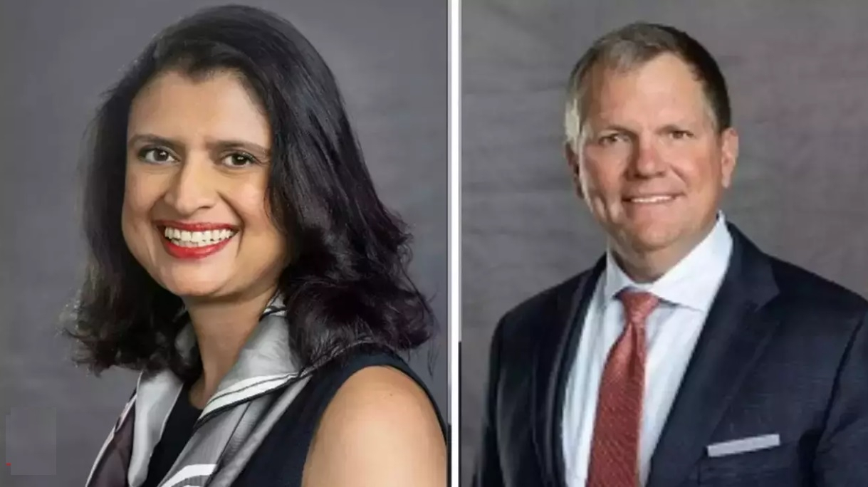 Who Is Nabanita Nag? Norfolk Southern Fires CEO Alan Shaw and Indian-Origin Chief Legal Officer for 