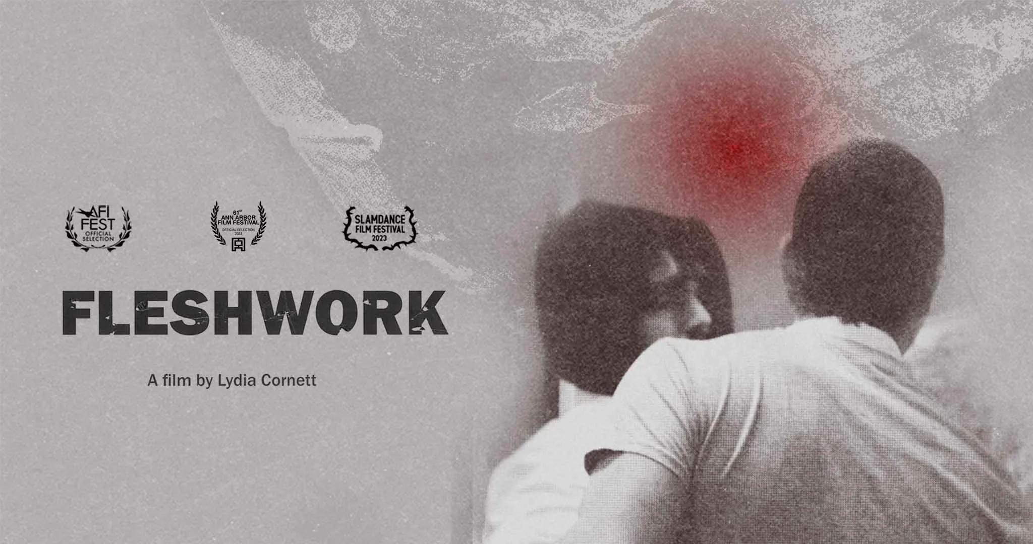 Fleshwork on Vimeo [Video]