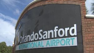 CFX will meet with community to discuss 417 Sanford airport connector road [Video]