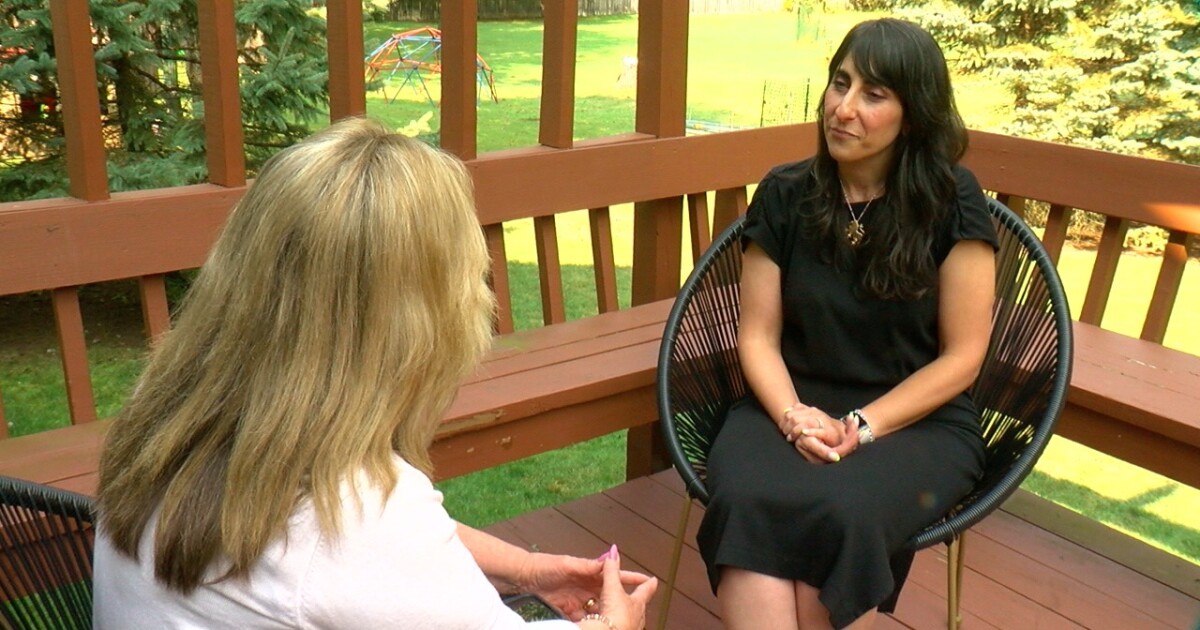 Buffalo Jewish Federation under new leadership [Video]