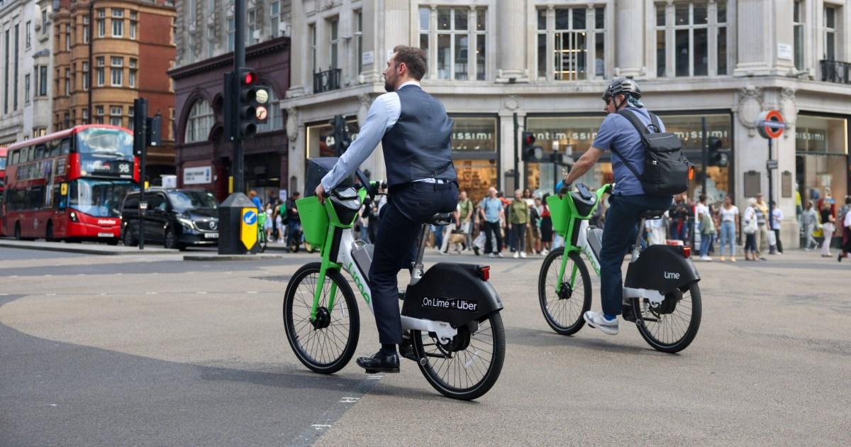 How new AI traffic lights could give priority to cyclists over cars | Tech News [Video]