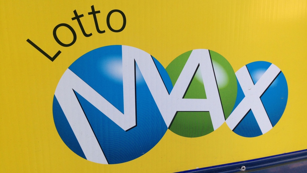 Lotto Max hits record jackpot [Video]