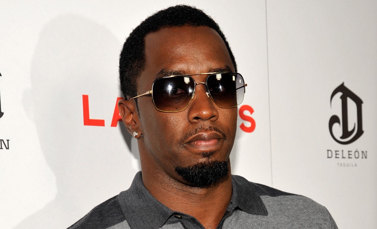 Diddy Breaks Silence On Dawn Richard’s Sexual Assault Lawsuit [Video]