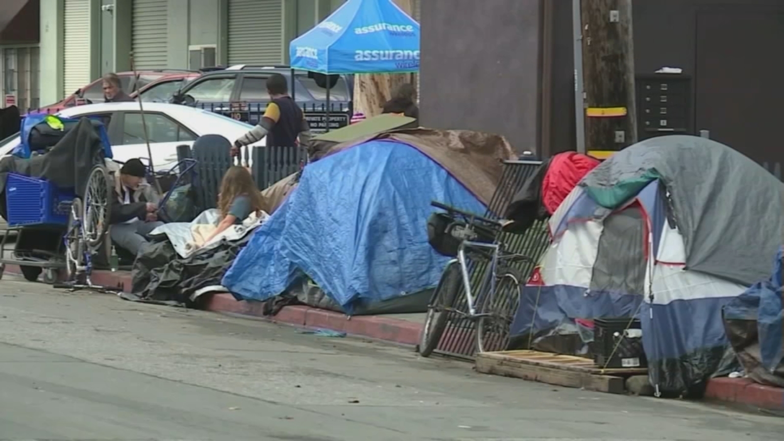 Santa Cruz officials make it illegal for cities to drop off homeless without prior authorization: Here’s what to know [Video]