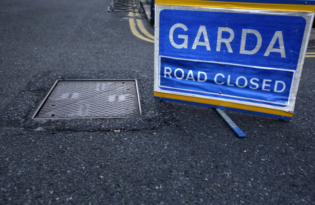 Man in his 60s killed in motorcycle crash in rural Co Donegal [Video]