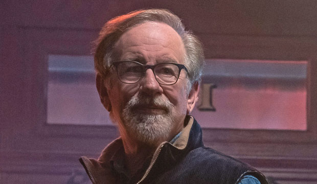 Cola Wars: Steven Spielberg, Judd Apatow team for first time [Video]