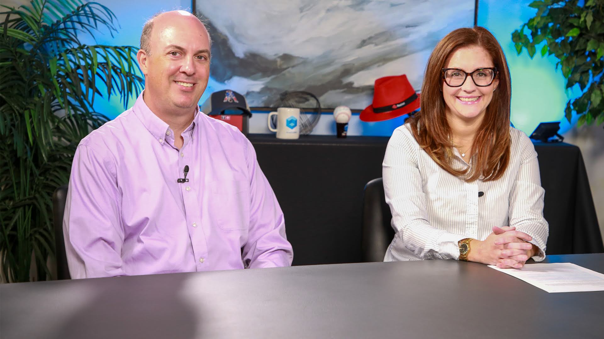 Virtualization and AI: Unpacking the Dell/Red Hat partnership [Video]