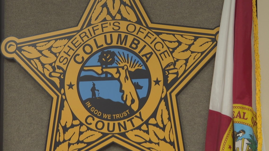 Columbia County Sheriff responds to recent school threats [Video]