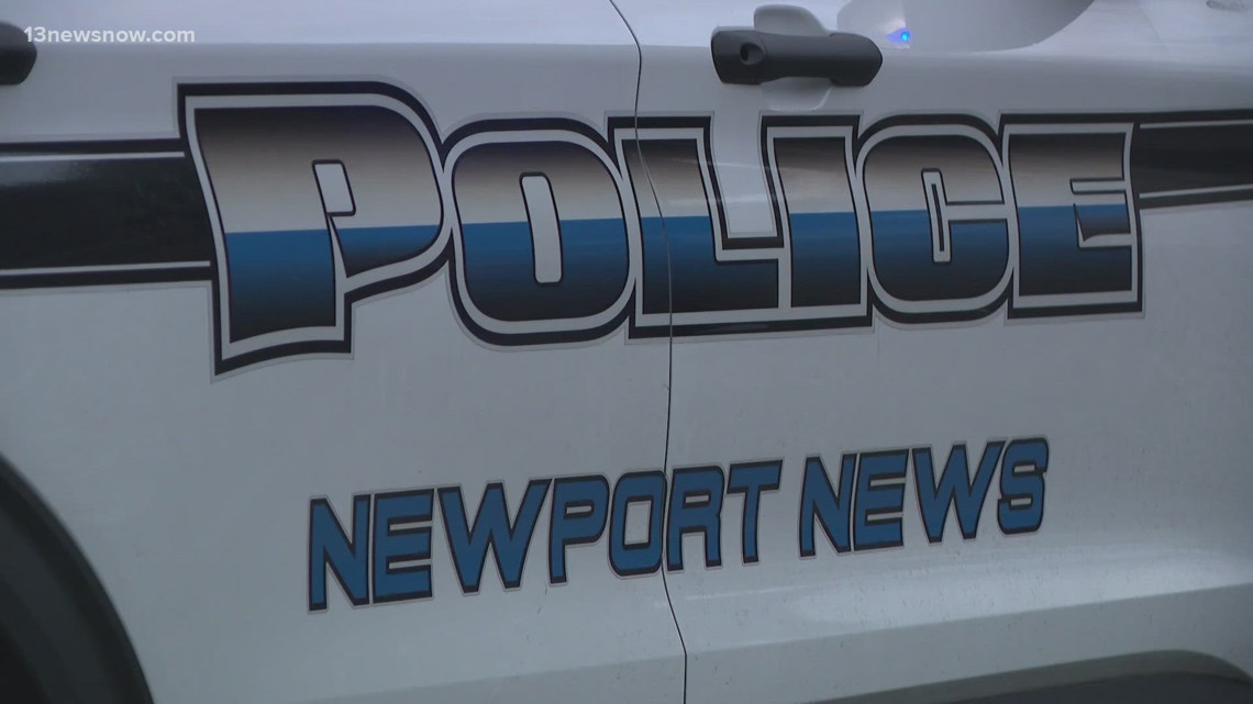 Newport News Police investigate homicide [Video]