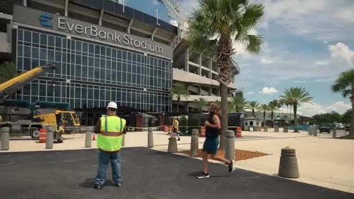 Quarterback Trevor Lawrence Announces EverBank Stadium Will Become “TrEverBank Stadium” for the Jacksonville Jaguars Home Opener [Video]