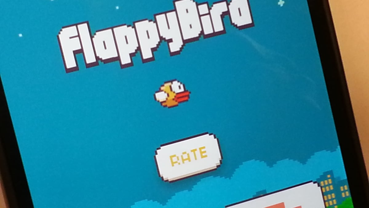 ‘Flappy Bird’ is back  but with a murky comeback story and without its creator [Video]