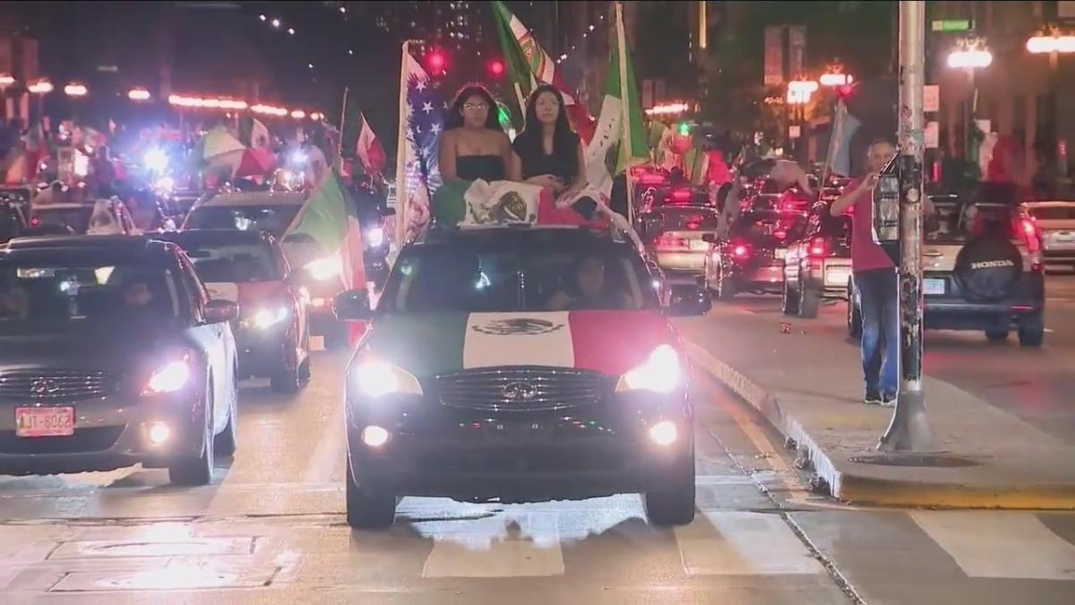 Chicago braces for celebratory chaos this weekend as Mexican Independence Day festivities begin [Video]