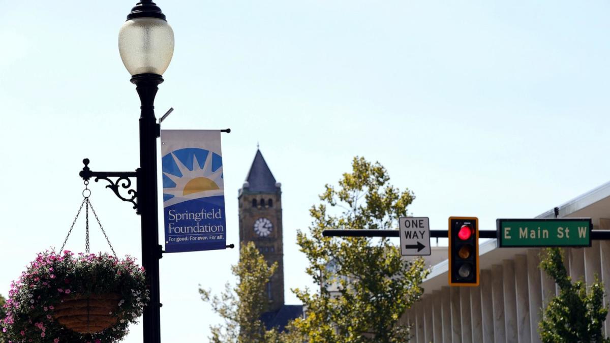 Bomb threats reported at City Hall, multiple other buildings in Springfield, Ohio [Video]