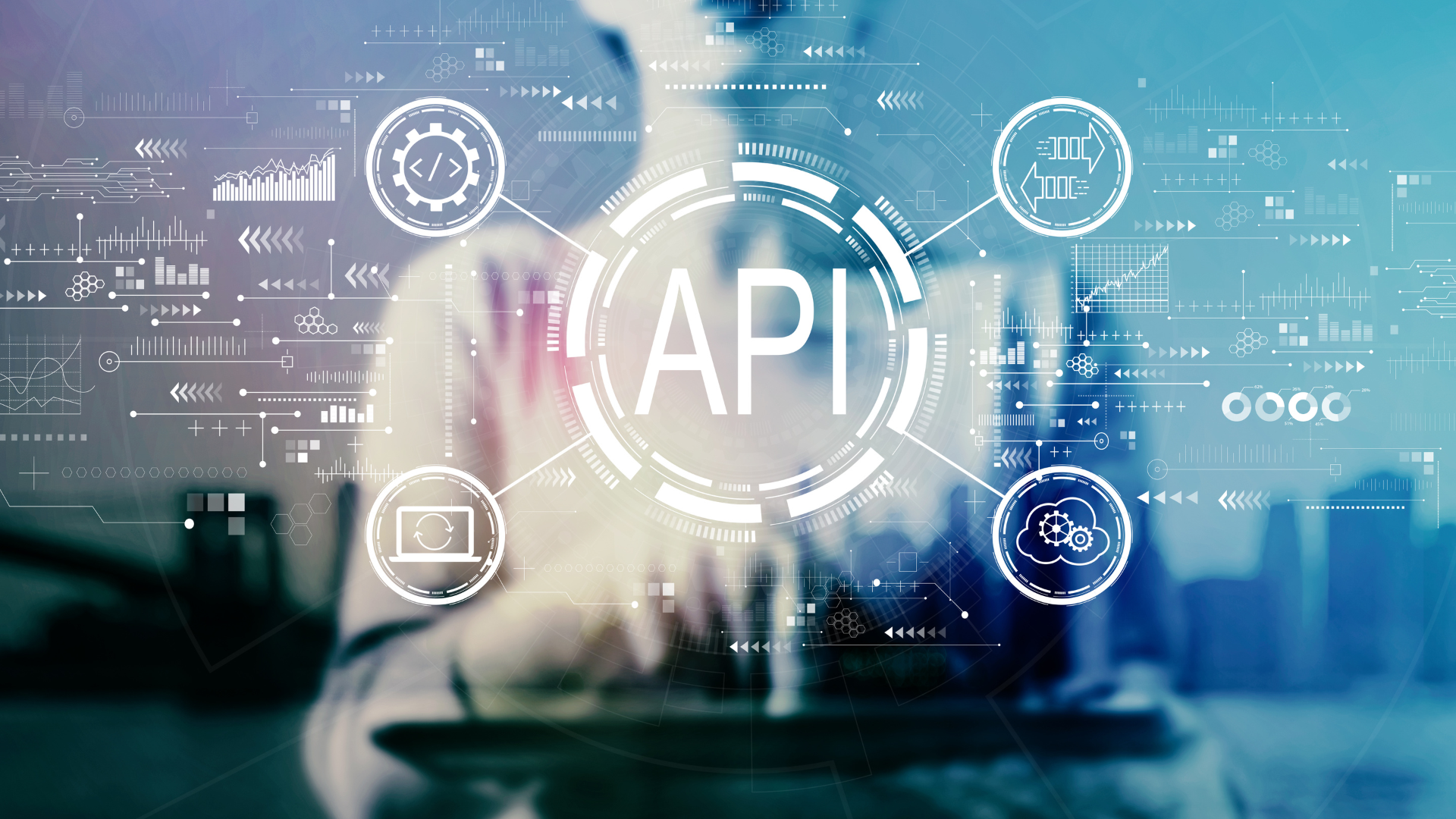 API management drives digital transformation with AI integration [Video]