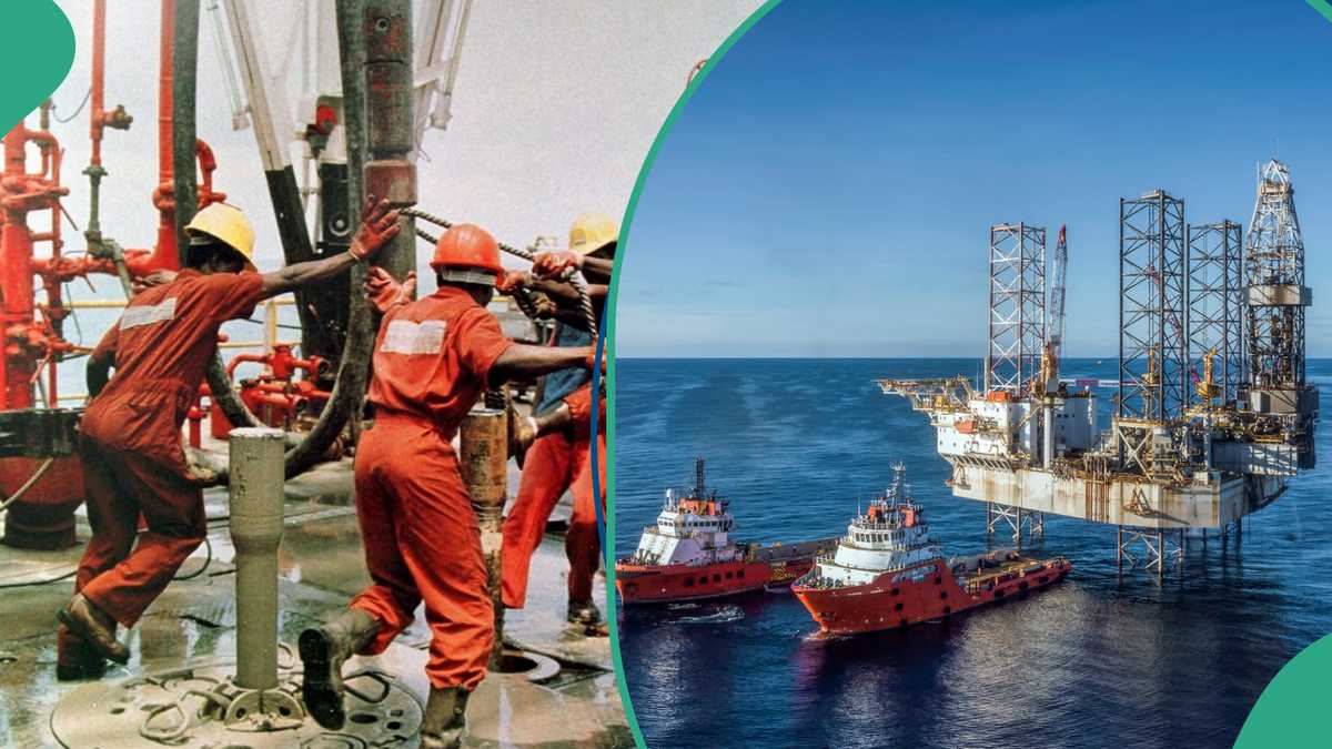 Nigeria Sold N14trn Worth of Crude Oil in 3 Months, 10 Countries Emerge as Biggest Customers [Video]