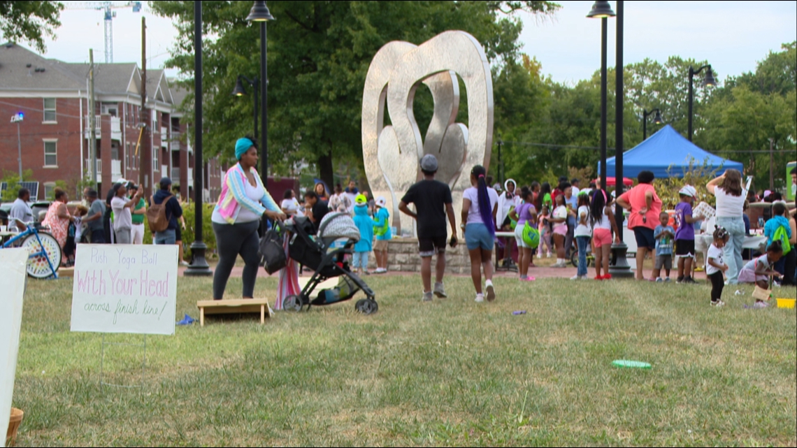 Progress slow for Smoketown’s Community Care Campus [Video]