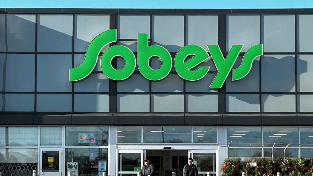 Sobeys parent company Empire reports Q1profit [Video]