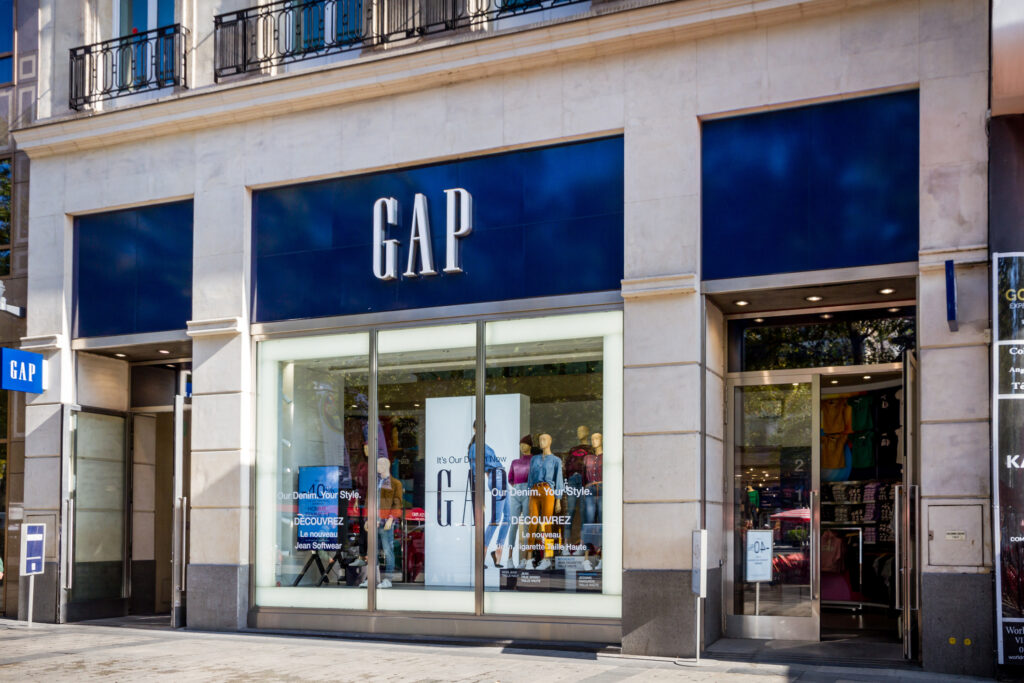 Is Gap Inc.s Turnaround for Real? [Video]