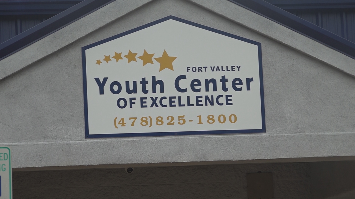 Inside Fort Valley State University’s student mentorship program [Video]