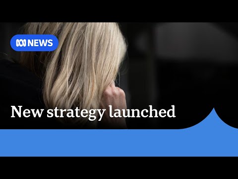 NSW government launches new strategy to combat domestic violence | ABC News [Video]