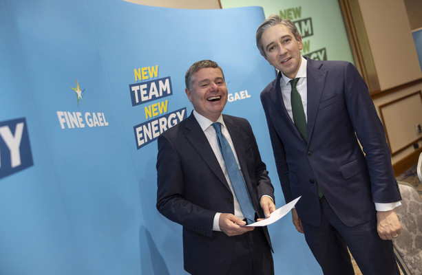 Fine Gael have been in power for nearly 14 years [Video]