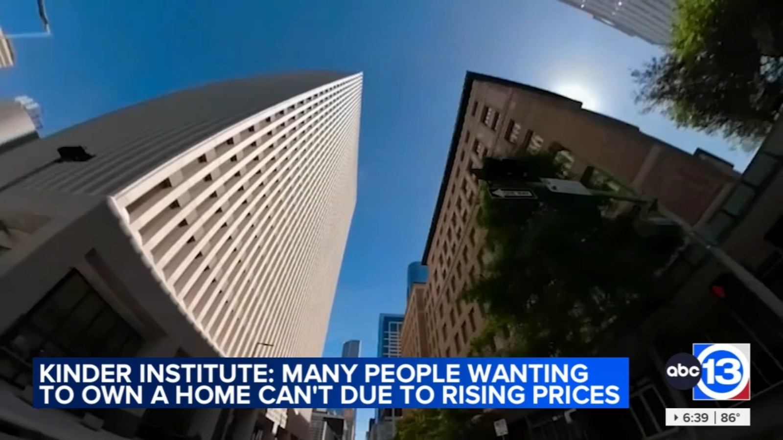 Houston housing market: Cost of living continues to rise, and potential homeowners are looking at suburbs to escape high expenses [Video]