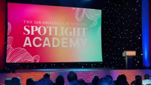 Five Alumni Join The Los Angeles Film School’s Prestigious Spotlight Academy [Video]