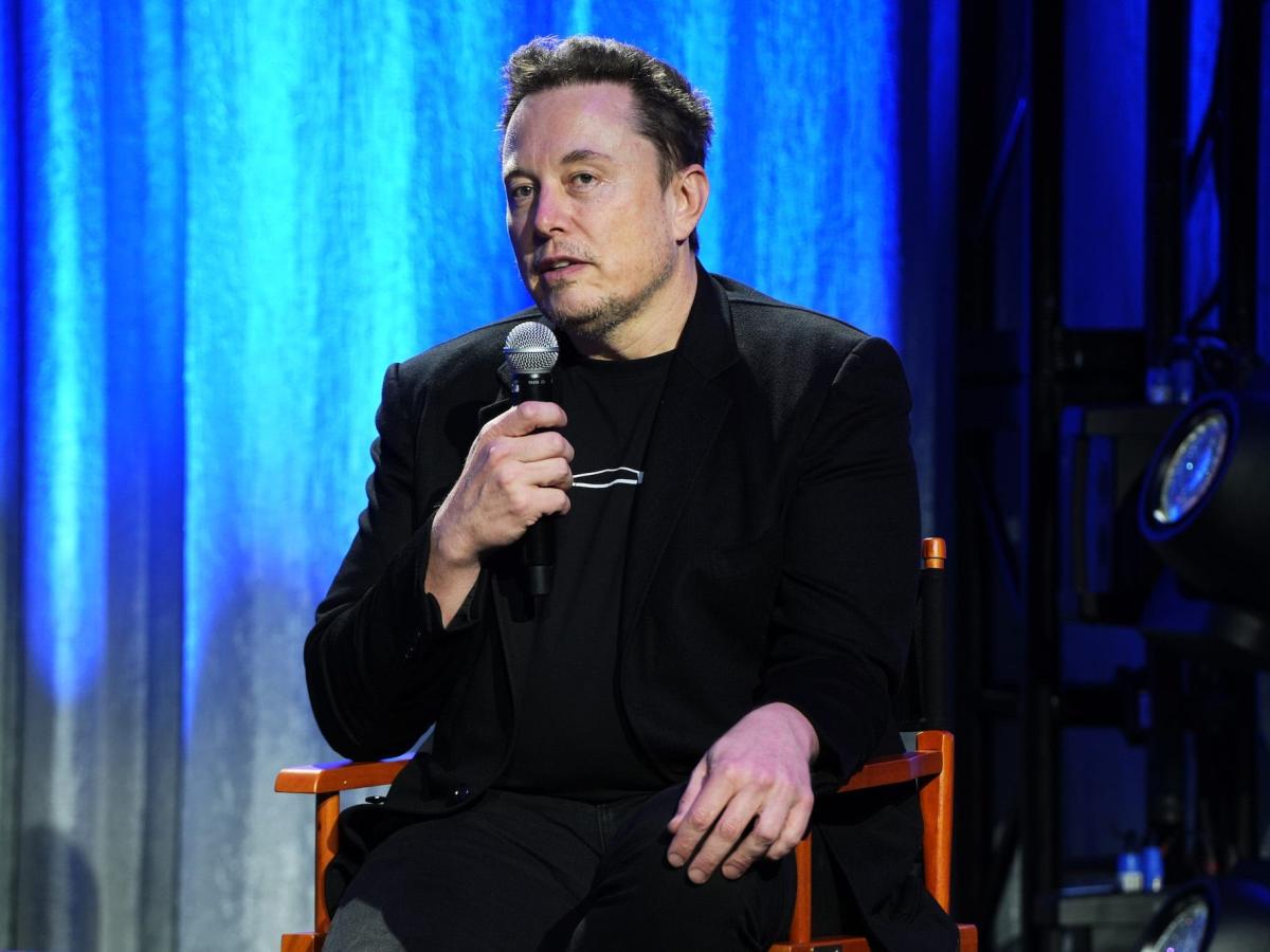 Elon Musk spent hundreds of thousands of dollars trying to unseat a Texas prosecutor, report says. It didn’t work. [Video]