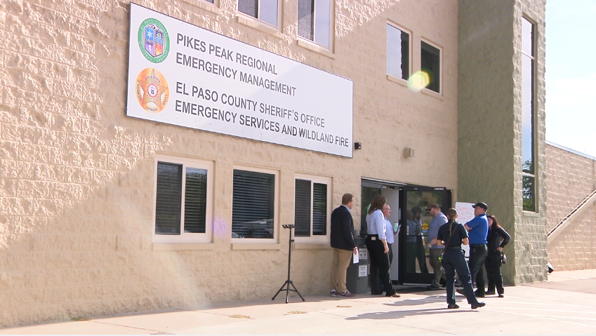 Town hall held to prepare for evacuation exercise [Video]