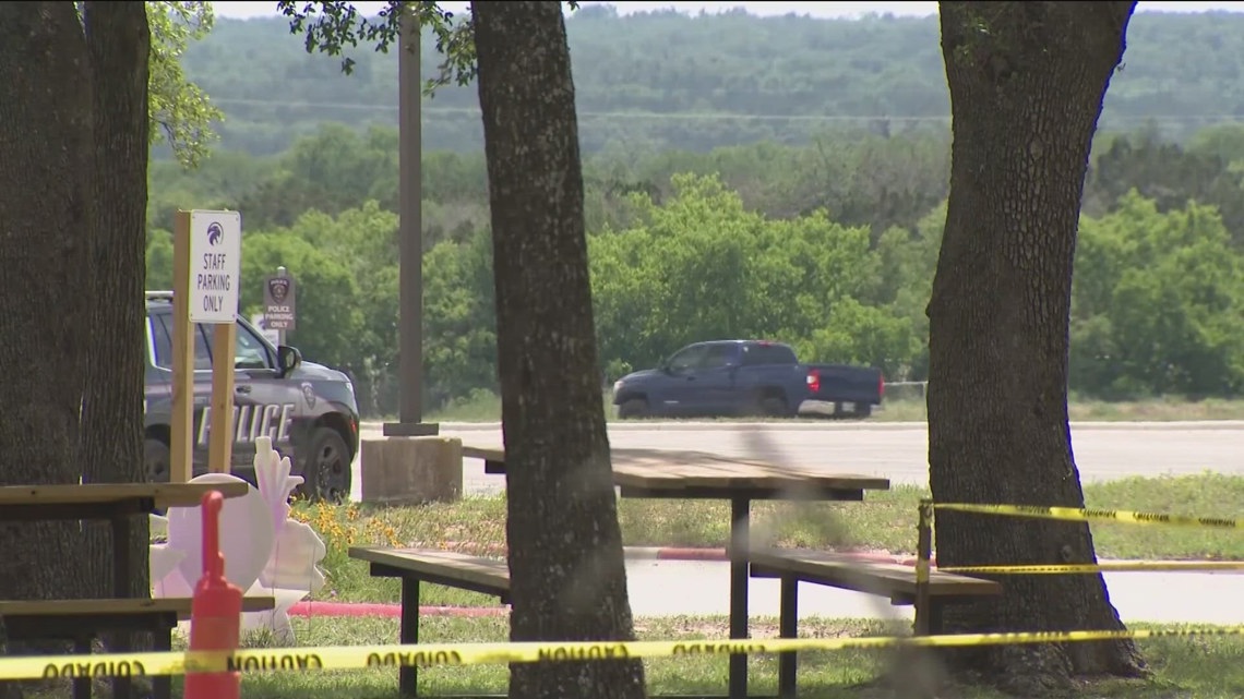 Texas student faces charges after ongoing social media threats [Video]