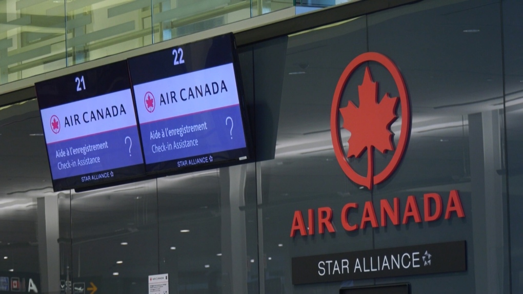 Air Canada strike: Disruptions expected at YVR without deal [Video]