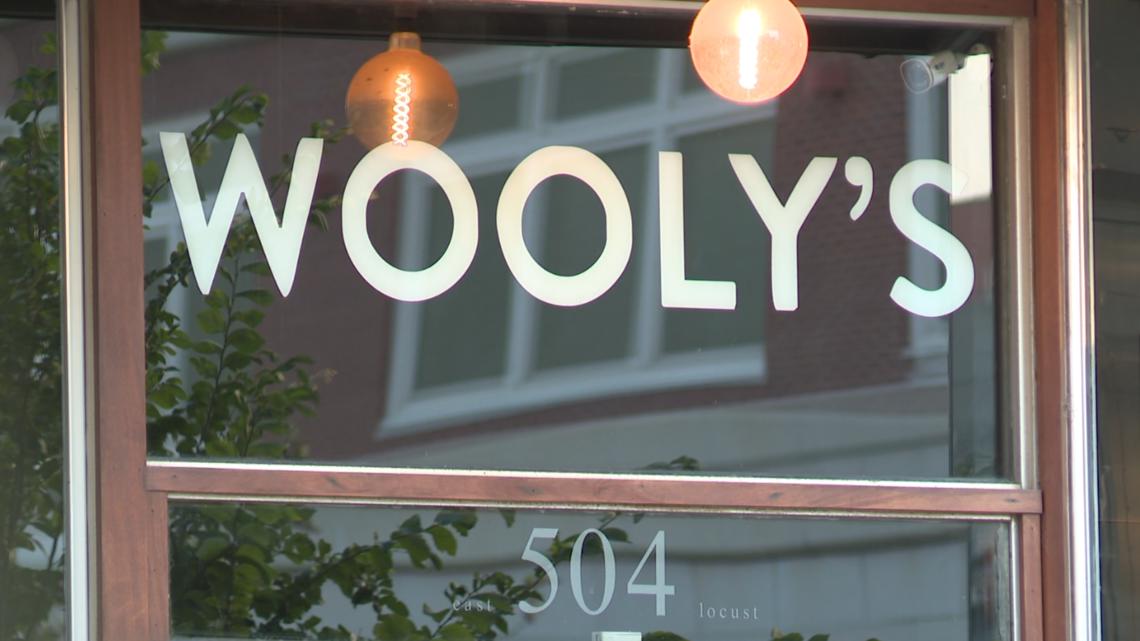 Des Moines music venue Woolys reaches agreement with city [Video]