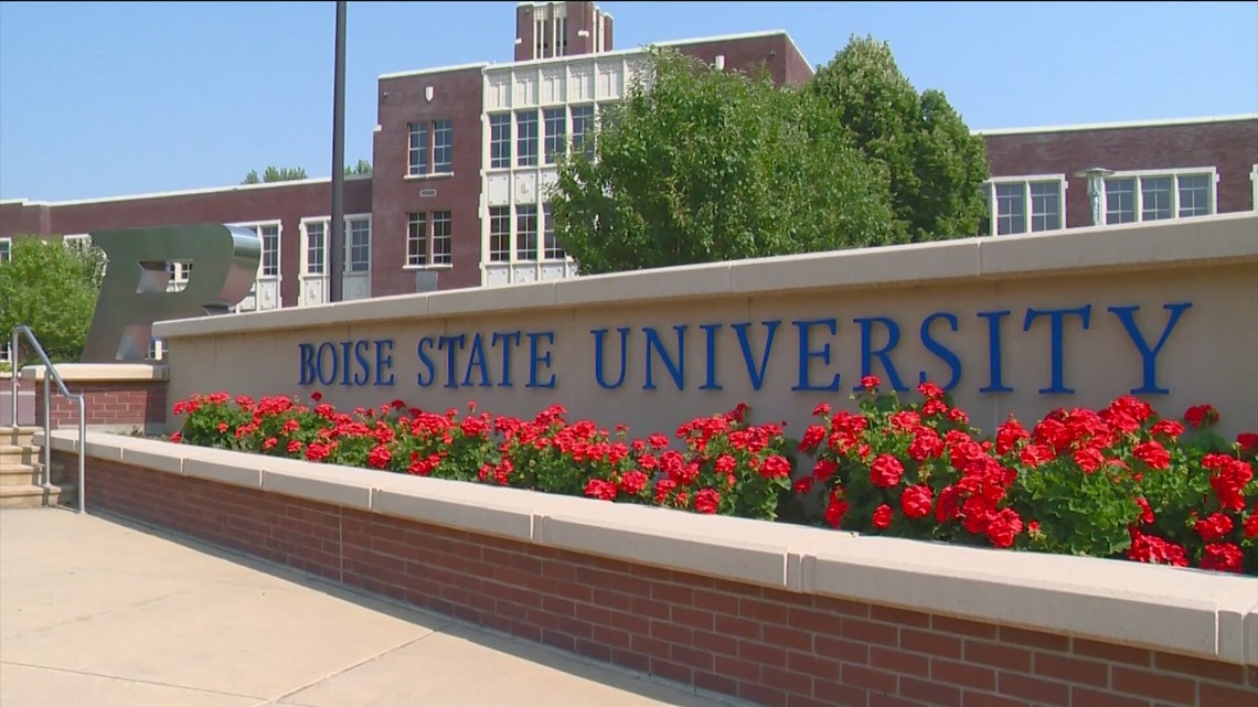 BSU launches AI certificate program [Video]